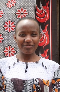 Susan Munini