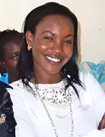 Nancy Sopilal