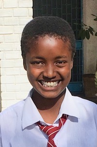 Zainab Sempeyo