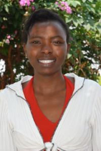 Caroline Senteu Kashinin