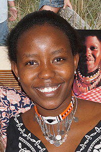 Gloria Mumeita Kotente