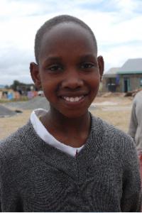Jane Nashipae