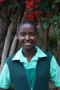 Josephine Yiamoi