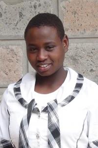 Naomi Namunyak