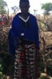 Nkamunu
