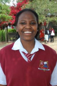 Rose Sempeyo