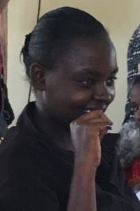 Dinah Sepelon