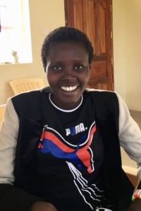 Joynice Nateyian
