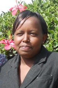 Jackline Naisoi