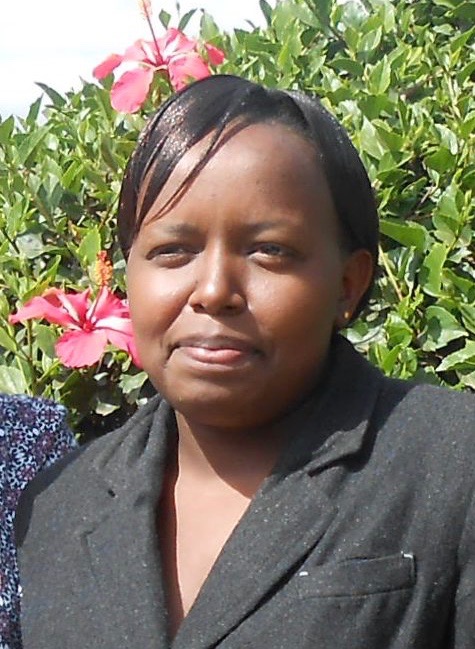 Jackline Simeon