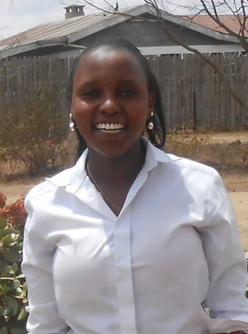 Mary Naneu