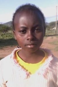 Eunice Tepela