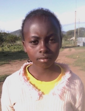 Eunice Tepela