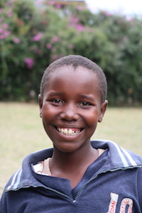 Grace Soila