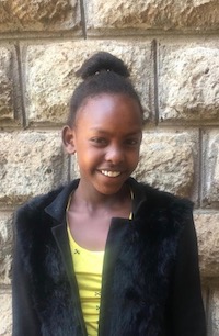 Joy Siyapei