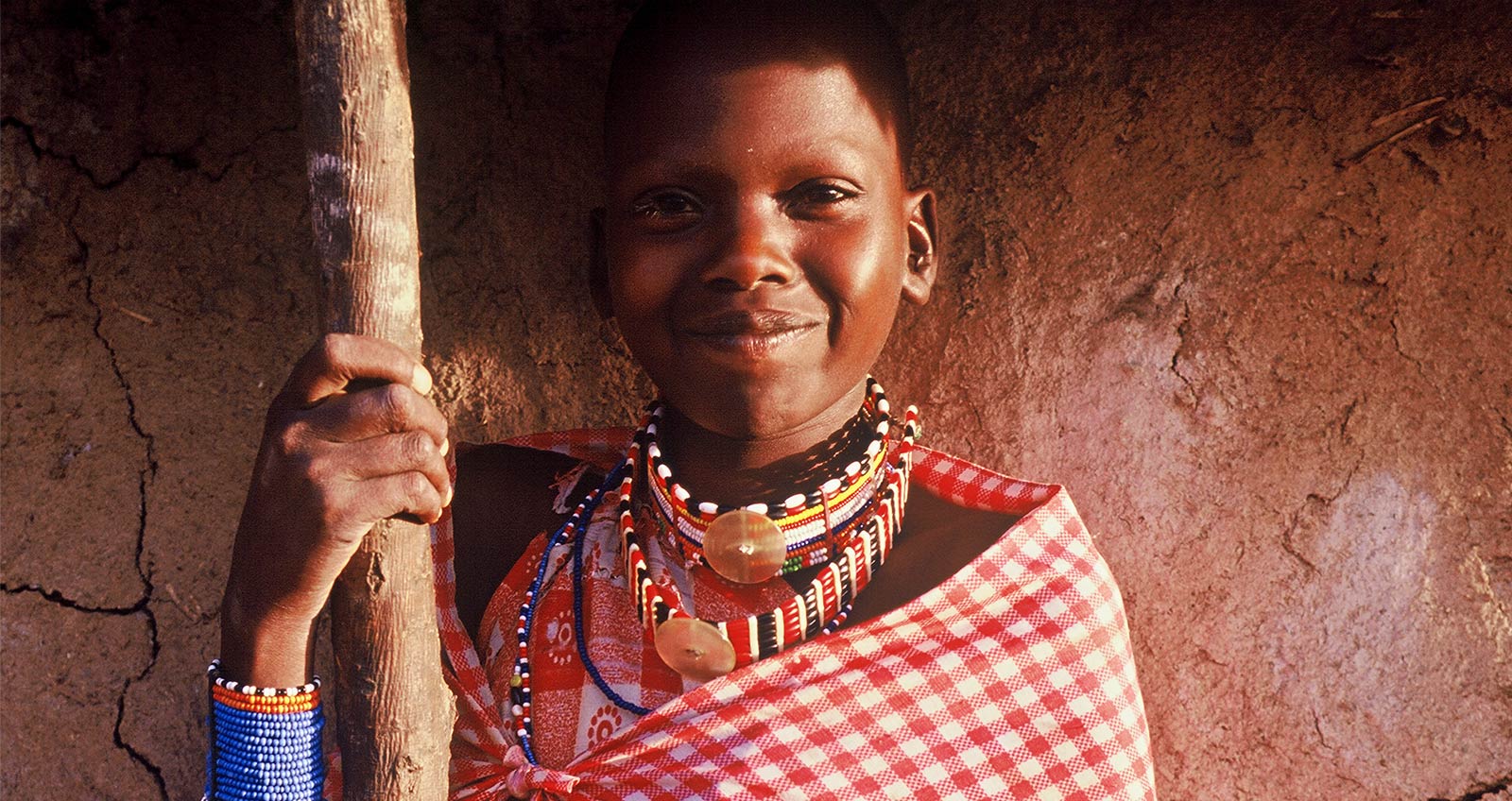 MGEF Is Empowering Maasai Women…